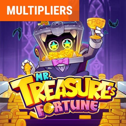 treasure fortune 1000
