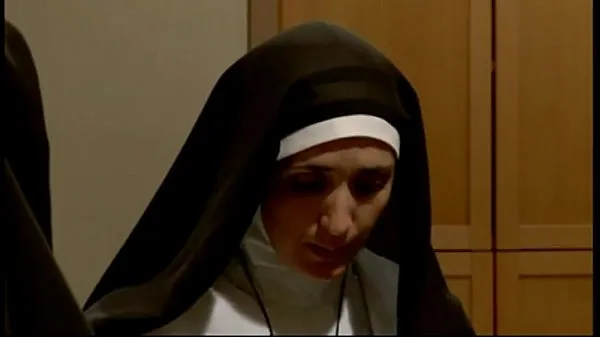 Show Jasmine Jem & Ariella Ferrera Lesbian Nuns drive Videos