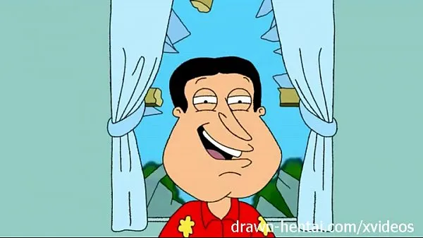 Tunjukkan Family Guy Hentai - 50 shades of Lois Video drive