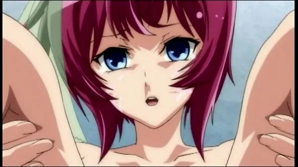Vis Cute anime shemale maid ass fucking drive-videoer