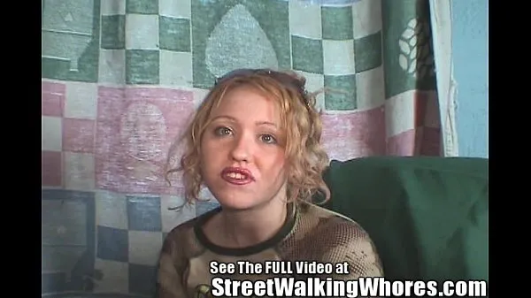 Zobrazit videa z disku 20yo Street Walkin Convict Trisha Tells All