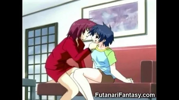แสดง Hentai Teen Turns Into Futanari วิดีโอขับเคลื่อน