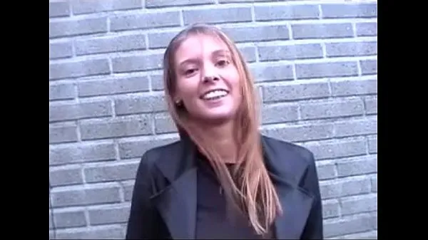 Show Flemish Stephanie fucked in a car (Belgian Stephanie fucked in car drive Videos