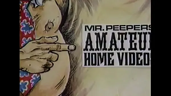 显示 LBO - Mr Peepers Amateur Home Videos 01 - Full movie 驱动器 视频