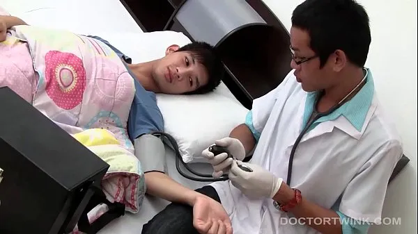 Kinky Medical Fetish Asians Albert and Leo ڈرائیو ویڈیوز دکھائیں