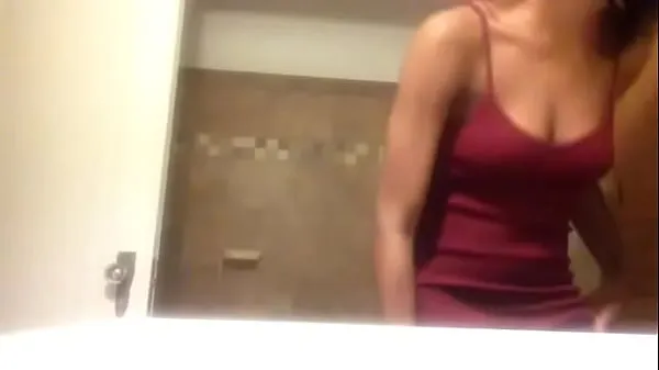 Mostra Ragazza teenager danza nudavideo di guida