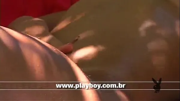 Babi Rossi - Making Of Playboy Drive-videók megjelenítése