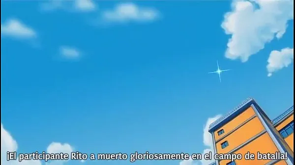 Mostrar To Love Ru 12 vídeos do Drive