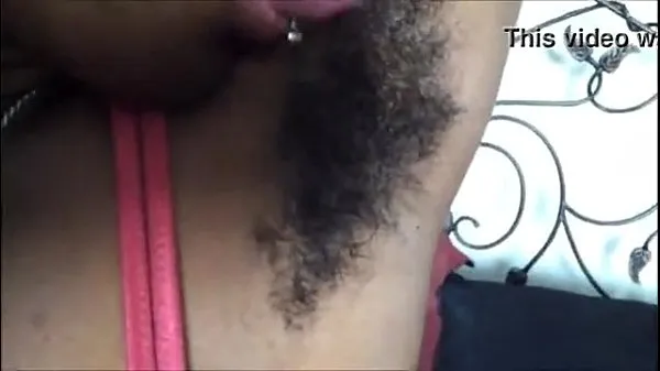 Show Girl Licks Her Armpit Hair drive Videos