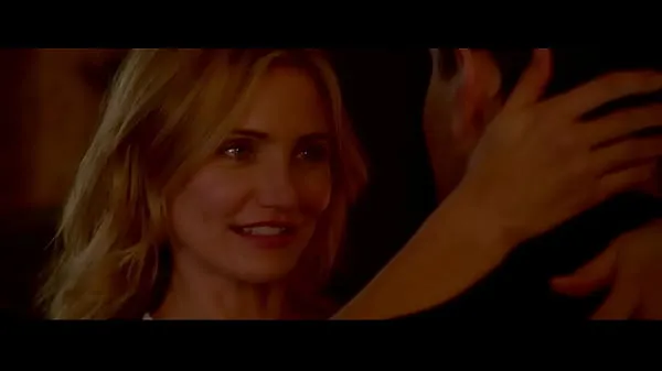 Zobrazit videa z disku Cameron Diaz in Sex Tape (2015