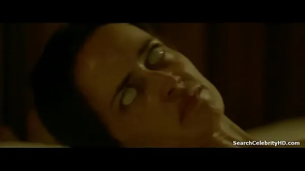 Eva Green in Penny Dreadful 2014-2015 ڈرائیو ویڈیوز دکھائیں