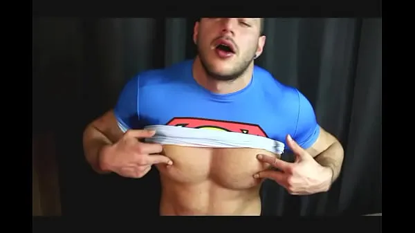 Vis Superman’s Sexy Nipples drive-videoer