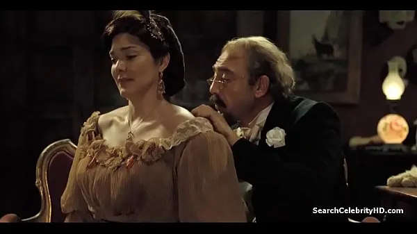 แสดง Laura Harring Love In The Time Cholera 2007 วิดีโอขับเคลื่อน