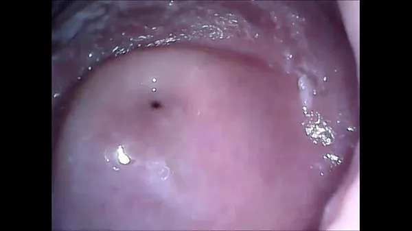 Show cam in mouth vagina and ass drive Videos
