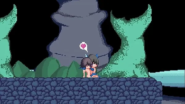 Mostrar Jogo Monsters'n Girls por DHM - Galeria de Animação vídeos do Drive