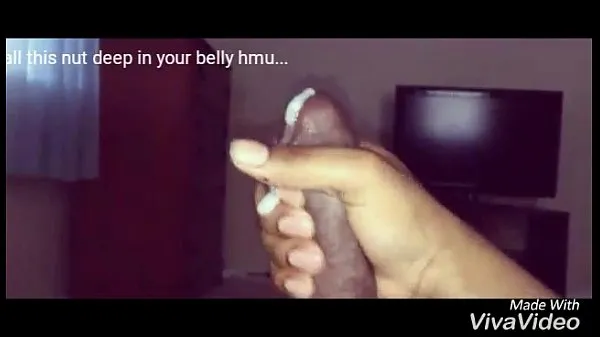 Mostrar put this dick in yo belly vídeos de conducción