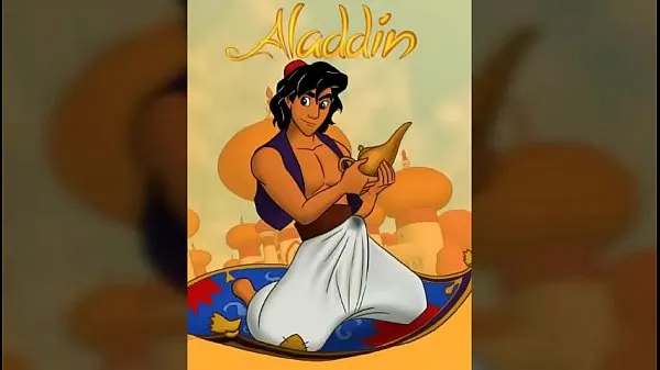 Mostrar Aventura gay de Aladdin vídeos do Drive