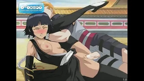 Show ZONE] Soi Fon Fucked Up drive Videos