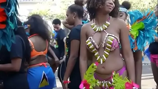 Mostrar Moliendo el culo en el carnaval vídeos de conducción