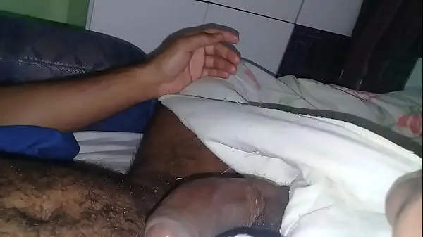 Vis showing friend's dick drive-videoer