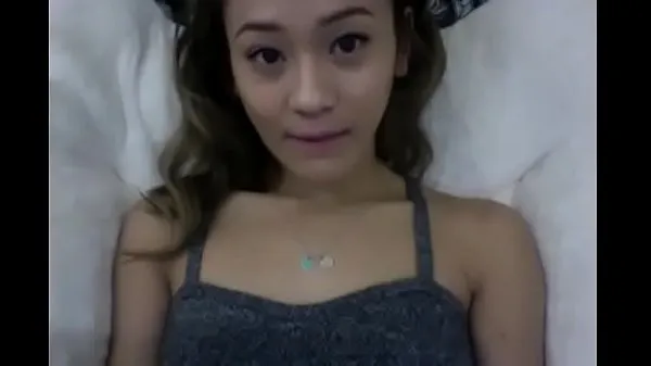 Zobrazit videa z disku Asian kitten JOI