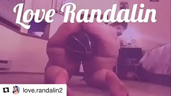 Mostrar Big ass love randalin - raylyn booty ass sentando na bola - sentado 2017 - (18 vídeos de conducción