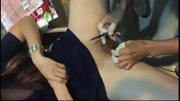 Mostrar Tatuagem china vídeos do Drive