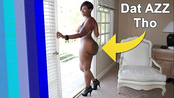 Show BANGBROS - Cherokee The One And Only Makes Dat Azz Clap drive Videos
