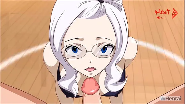 Mostrar Mirajane Fairy Tail Porn / Hentai Game - La mejor cogida vídeos de conducción