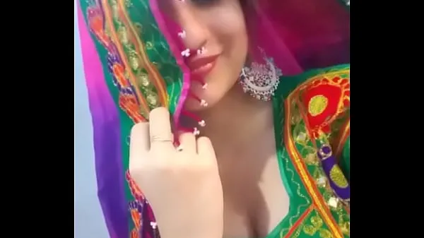 Zobrazit videa z disku indian