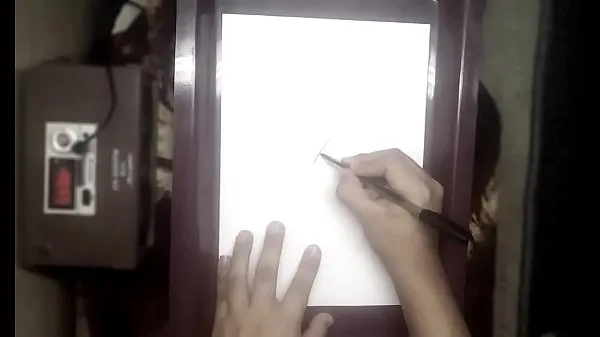 Εμφάνιση drawing zoe digimon βίντεο δίσκου