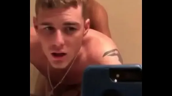 BBC POUNDING white boy ड्राइव वीडियो दिखाएँ