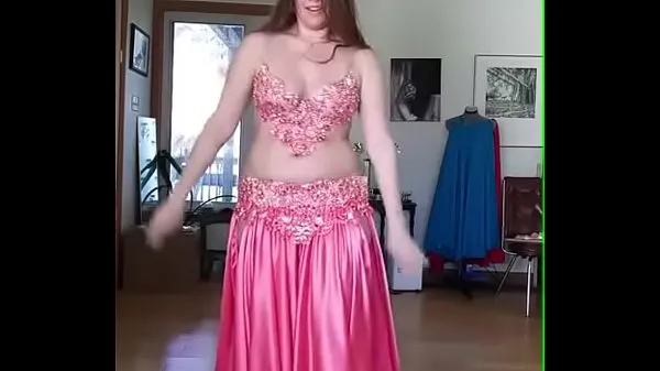 Tunjukkan satin Lonng dress Video drive