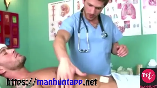 Show gay doctor drive Videos