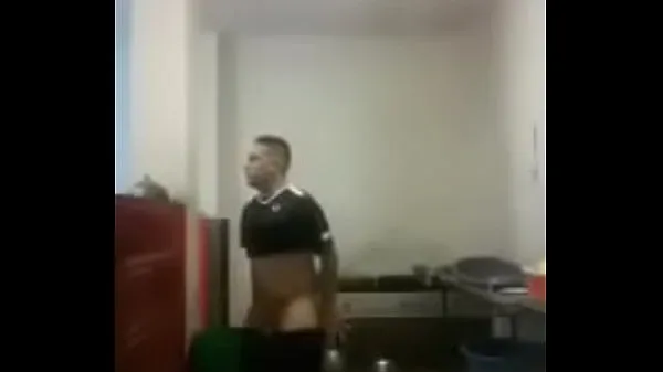 Prikaži Hetero dancing bachata shows his cock and ass videoposnetke pogona