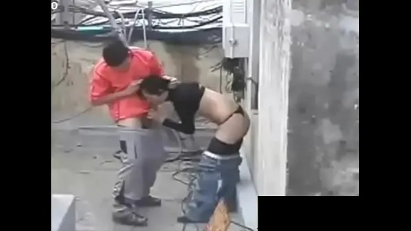 Show An Egyptian fucks his fiancee on the rooftops drive Videos