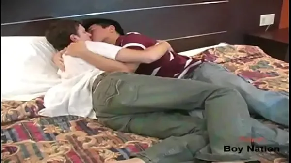 Vis Asian twink gets virgin white ass drevvideoer