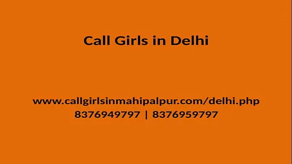 Vis QUALITY TIME SPEND WITH OUR MODEL GIRLS GENUINE SERVICE PROVIDER IN DELHI drive-videoer