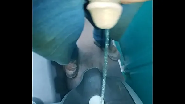 عرض In porta potty at work n feeling naughty مقاطع فيديو القيادة