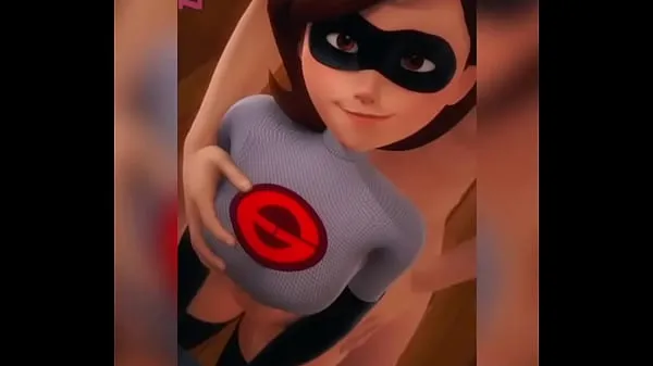 Show Mrs incredible compilation drive Videos