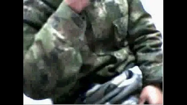 แสดง Gay military on web cam วิดีโอขับเคลื่อน