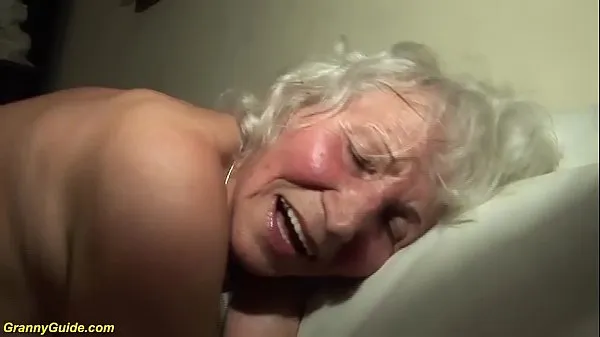 Show extreme horny 76 years old granny rough fucked drive Videos