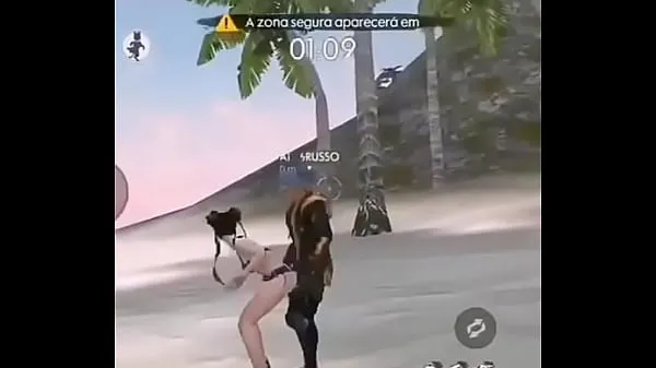 Hiển thị m. dando olhada para amiguinho querendo transar bem molhadinha enquanto paga fatura do boleto que comprou diamante no freefire enquanto pai pega no fraga video trên Drive