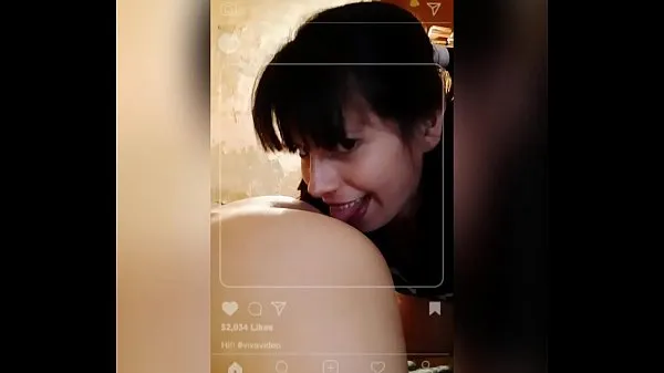 Показать Я хочу, чтобы это увидел мой бывший. Instagramвидео с поездки