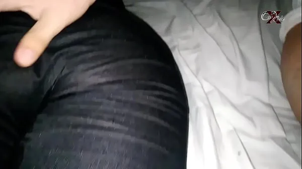 Show My STEP cousin's big-assed takes a cock up her ass....she wakes up while I'm giving her ASS and she enjoys it, MOANING with pleasure! ...ANAL...POV...hidden camera drive Videos