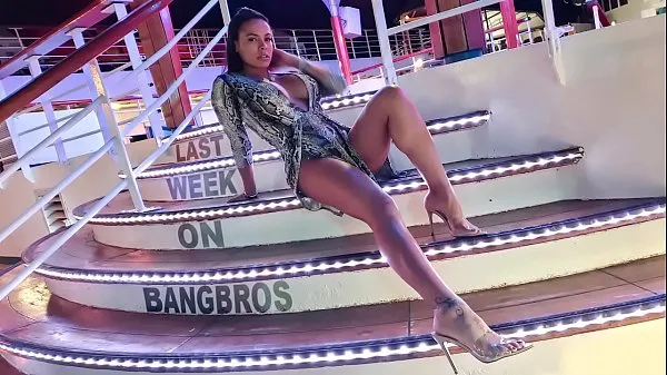 Show BANGBROS - Videos Released From Nov 16th thru Nov 22nd, 2019 drive Videos