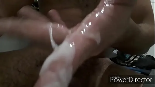 Show abundant cumshot drive Videos