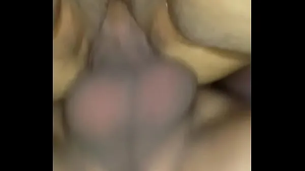 Vis Enjoying the shaved pussy of the comadre drive-videoer