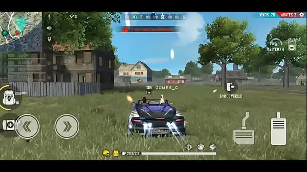 Hiển thị Alan good playing freefire video trên Drive