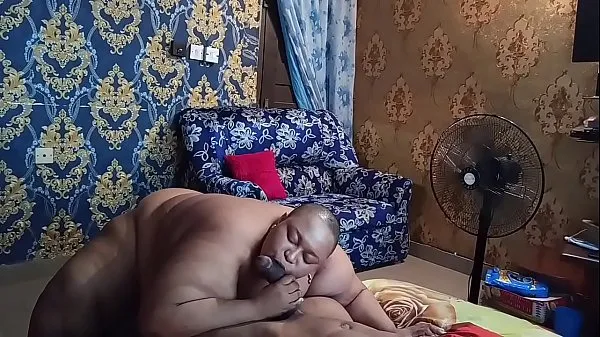 Show AfricanChikito gets fucked by one of her fans He Couldn't handle my fat Ass... Full video available on Xred and Pre-order WhatsApp 2348166880293 to get d Full Video drive Videos